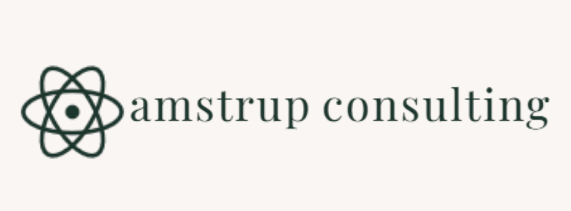 Amstrup Consulting