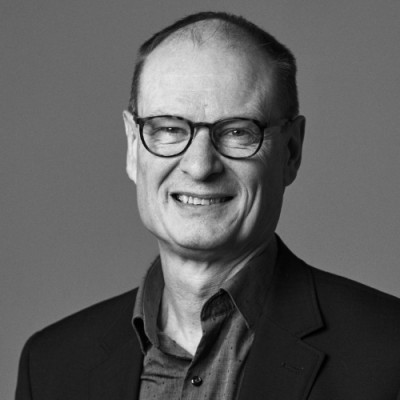 Henning Bech Niekrenz