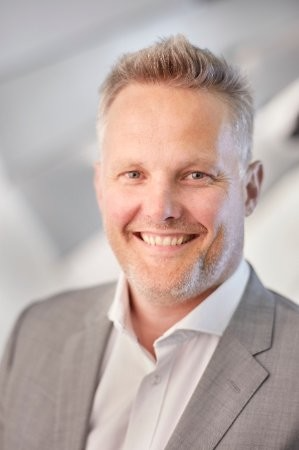 Steen Wæver Poulsen