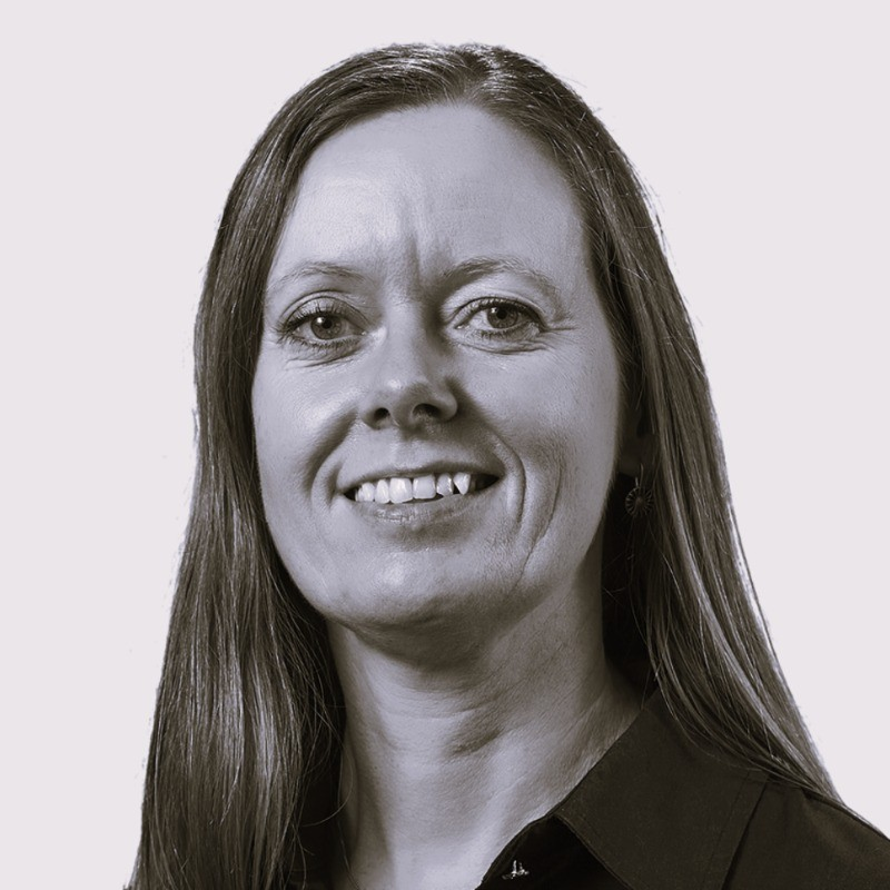 Bente Sørensen Berg