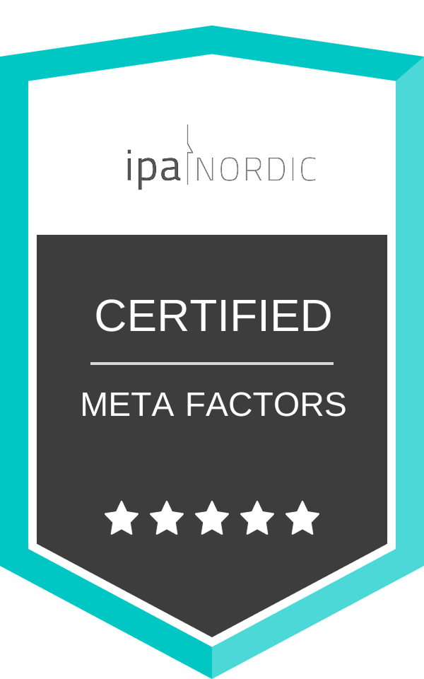IPA Meta Factors