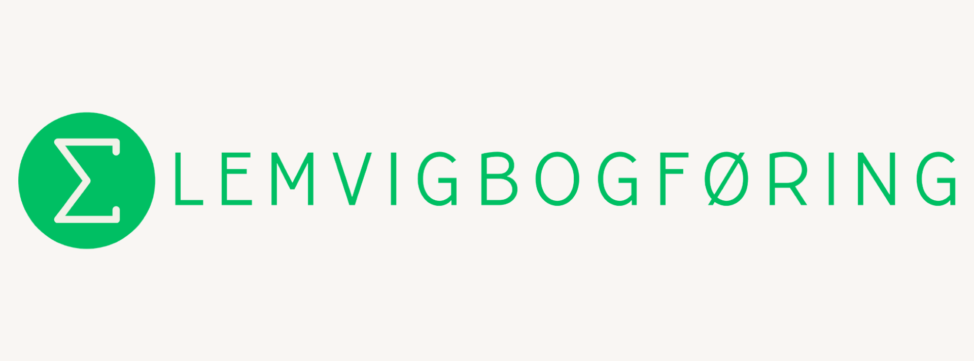Lemvig Bogføring ApS