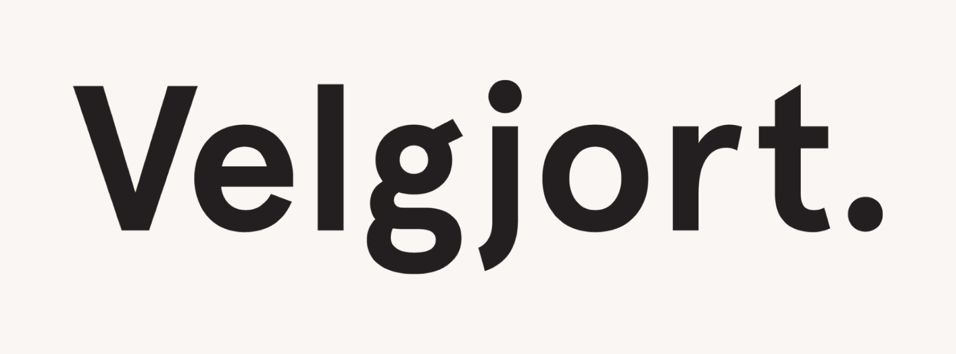 Velgjort
